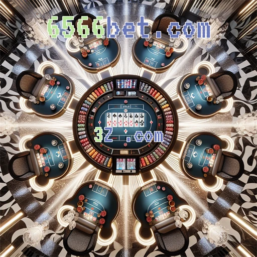 A Magia do Baccarat no 6566bet.com: Um Clássico dos Cassinos